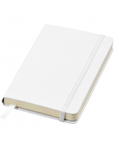 Libreta A6 de bolsillo con tapa dura Classic