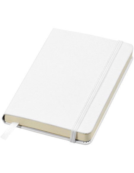 Libreta A6 de bolsillo con tapa dura "Classic"