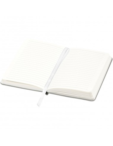 Libreta A6 de bolsillo con tapa dura "Classic"