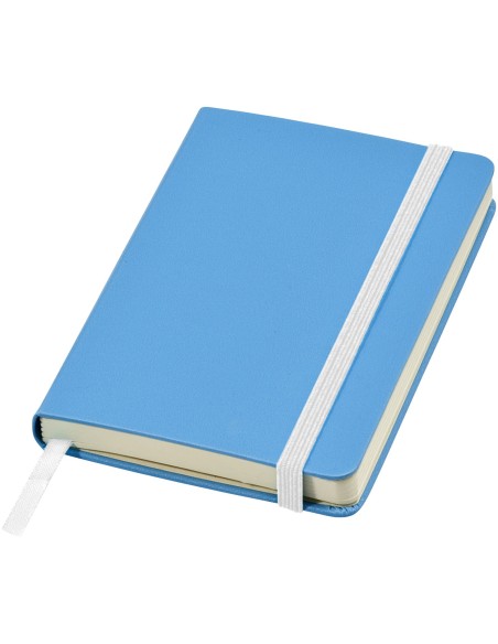 Libreta A6 de bolsillo con tapa dura "Classic"