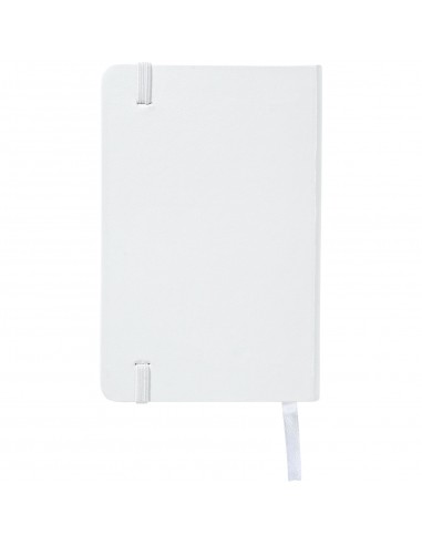 Libreta A6 de bolsillo con tapa dura "Classic"