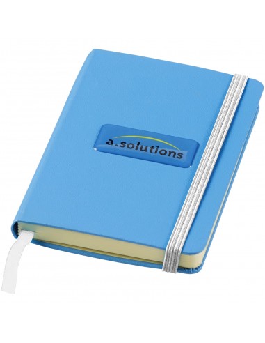 Libreta A6 de bolsillo con tapa dura "Classic"