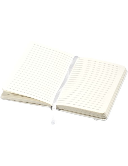 Libreta A6 de bolsillo con tapa dura "Classic"