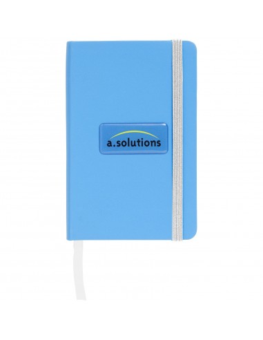 Libreta A6 de bolsillo con tapa dura "Classic"