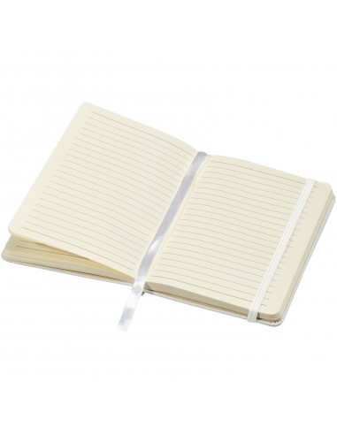 Libreta A6 de bolsillo con tapa dura "Classic"