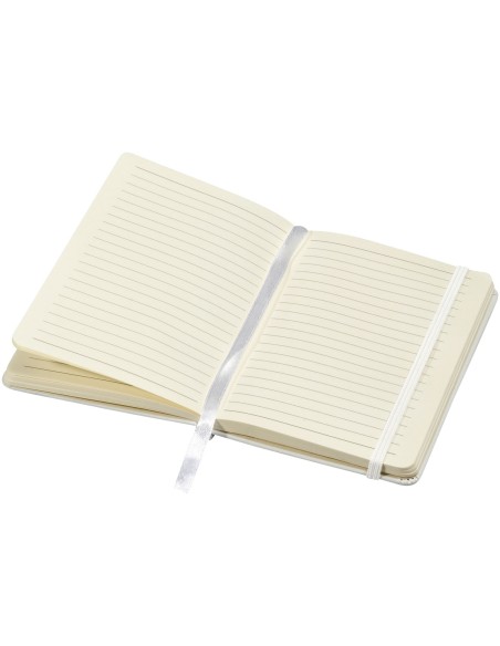 Libreta A6 de bolsillo con tapa dura "Classic"