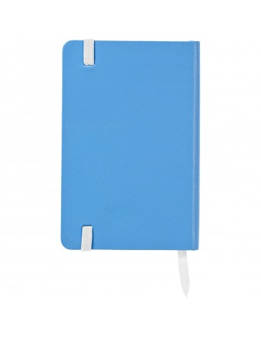 Libreta A6 de bolsillo con tapa dura "Classic"