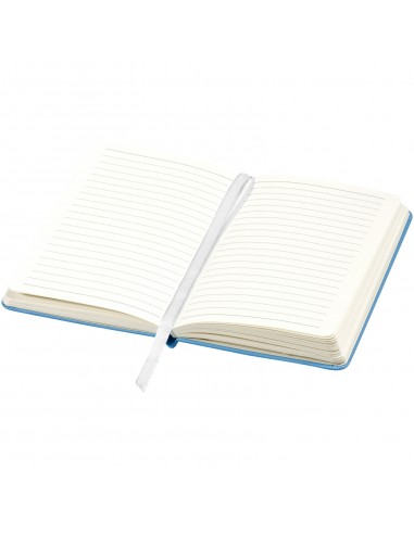 Libreta A6 de bolsillo con tapa dura "Classic"