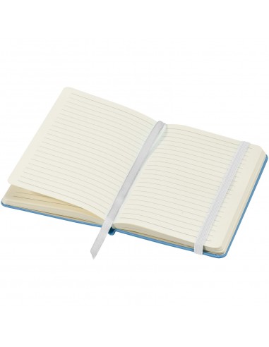 Libreta A6 de bolsillo con tapa dura "Classic"