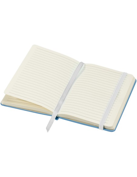 Libreta A6 de bolsillo con tapa dura "Classic"