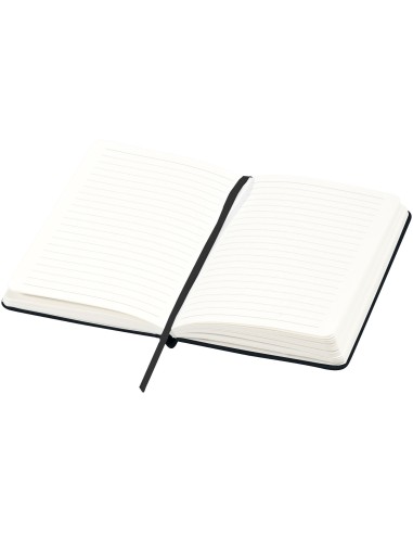Libreta A5 de tapa dura "Classic"