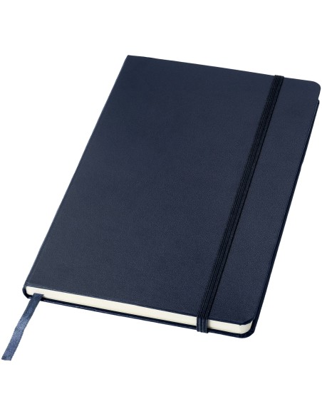 Libreta A5 de tapa dura "Classic"