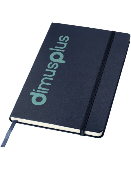 Libreta A5 de tapa dura "Classic"