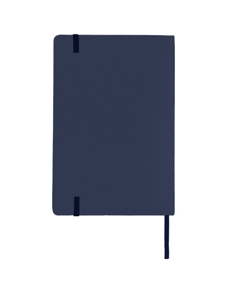 Libreta A5 de tapa dura "Classic"