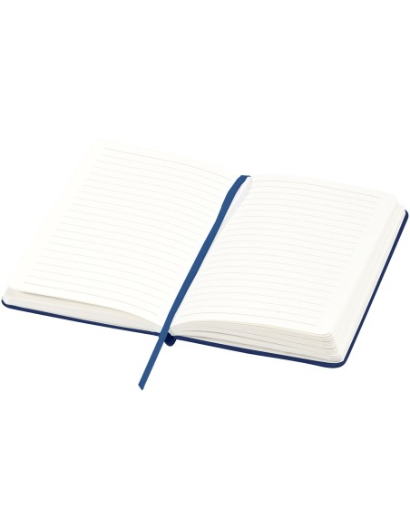 Libreta A5 de tapa dura "Classic"