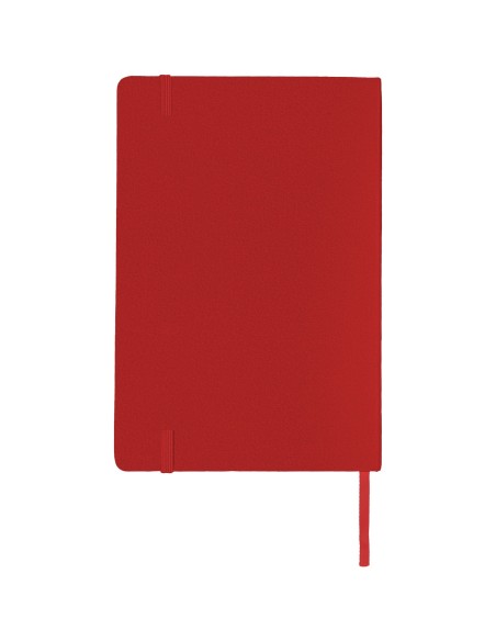 Libreta A5 de tapa dura "Classic"