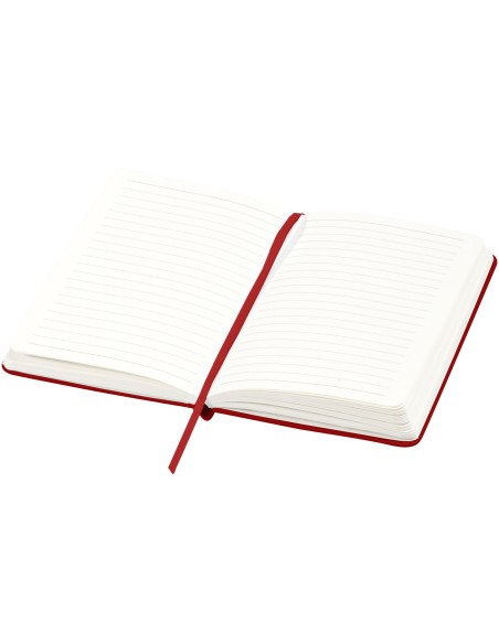 Libreta A5 de tapa dura "Classic"