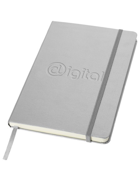 Libreta A5 de tapa dura "Classic"