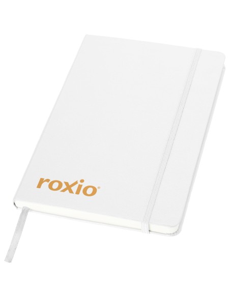 Libreta A5 de tapa dura "Classic"