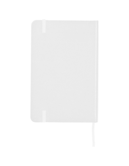 Libreta A5 de tapa dura "Classic"