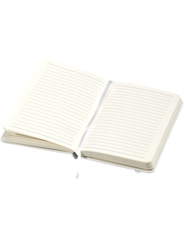 Libreta A5 de tapa dura "Classic"