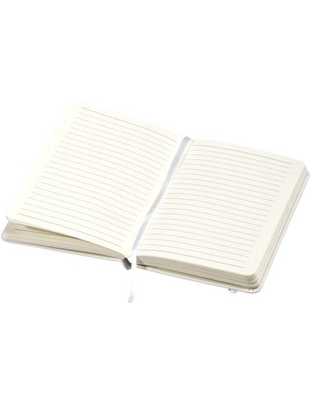 Libreta A5 de tapa dura "Classic"