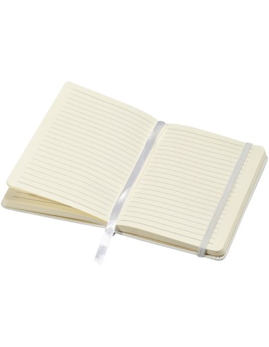 Libreta A5 de tapa dura "Classic"