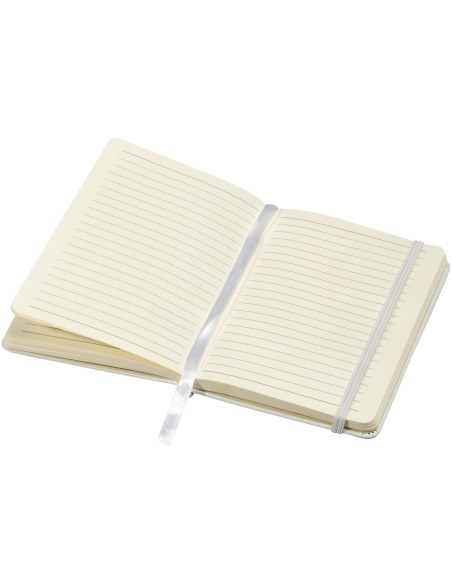 Libreta A5 de tapa dura "Classic"