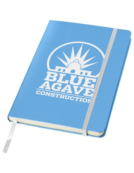 Libreta A5 de tapa dura "Classic"