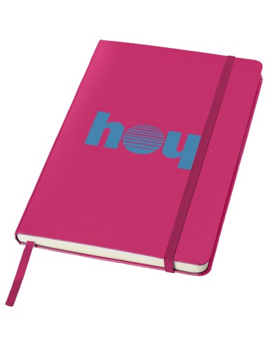 Libreta A5 de tapa dura "Classic"