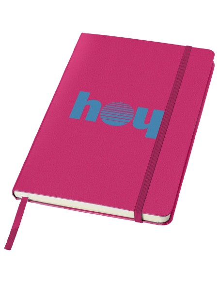 Libreta A5 de tapa dura "Classic"