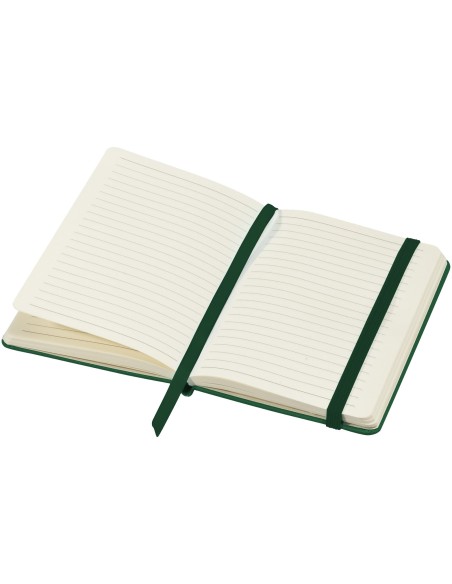Libreta A5 de tapa dura "Classic"