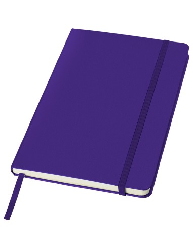 Libreta A5 de tapa dura "Classic"