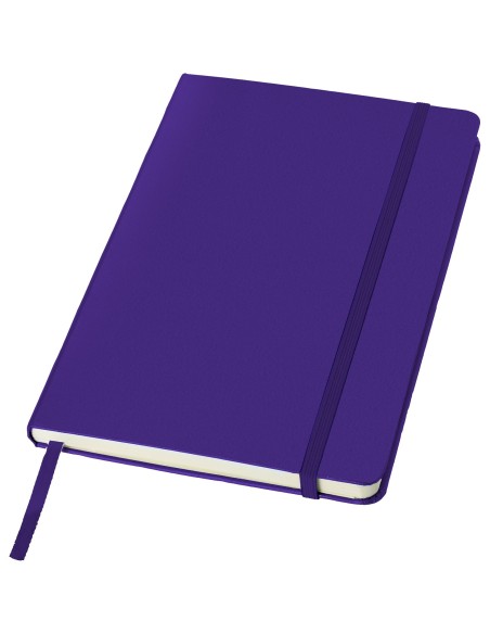 Libreta A5 de tapa dura "Classic"