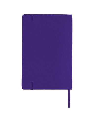 Libreta A5 de tapa dura "Classic"