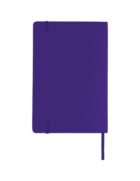Libreta A5 de tapa dura "Classic"