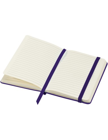 Libreta A5 de tapa dura "Classic"