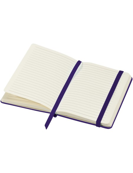 Libreta A5 de tapa dura "Classic"