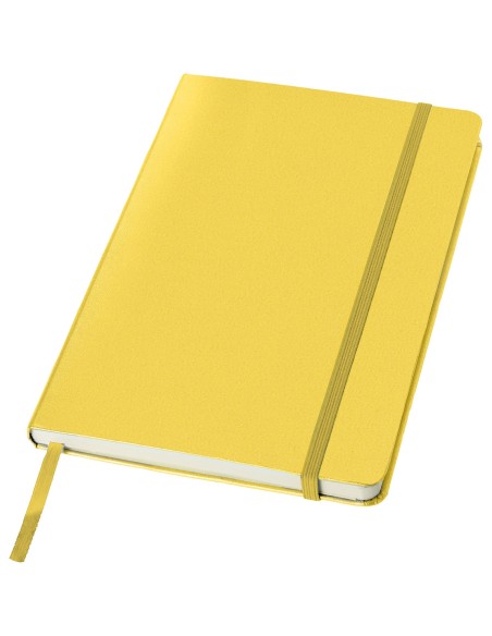 Libreta A5 de tapa dura "Classic"