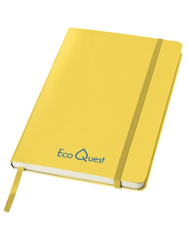 Libreta A5 de tapa dura "Classic"