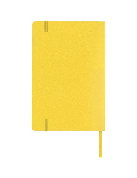Libreta A5 de tapa dura "Classic"