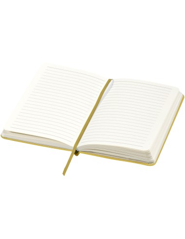 Libreta A5 de tapa dura "Classic"