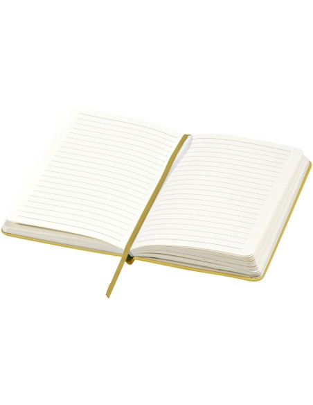Libreta A5 de tapa dura "Classic"