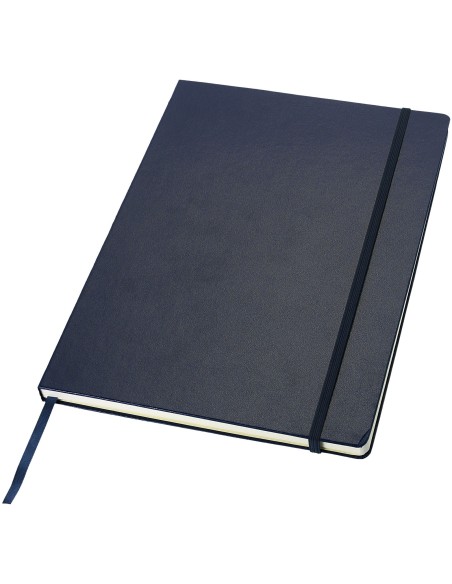 Libreta A4 de tapa dura "Executive"