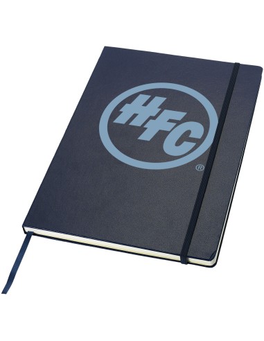 Libreta A4 de tapa dura "Executive"