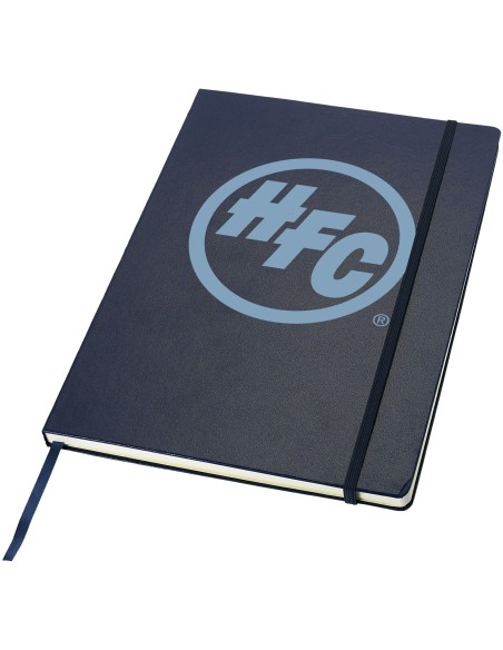 Libreta A4 de tapa dura "Executive"