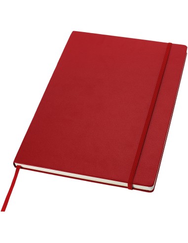 Libreta A4 de tapa dura "Executive"