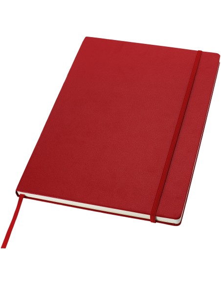 Libreta A4 de tapa dura "Executive"