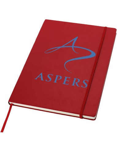 Libreta A4 de tapa dura "Executive"