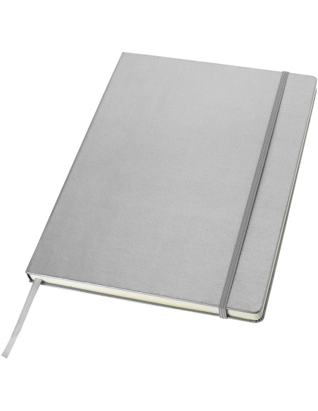 Libreta A4 de tapa dura "Executive"